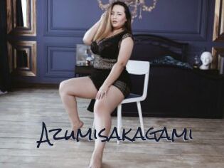 Azumisakagami