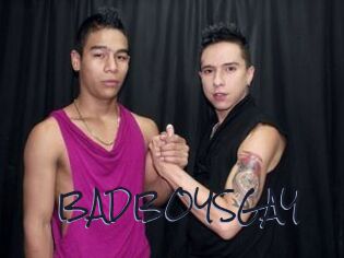 BADBOYSGAY