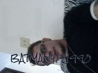 BATMAN4171990