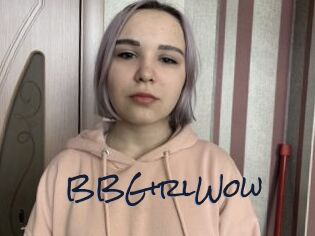 BBGirlWow