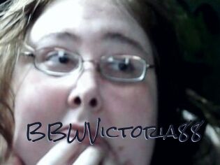 BBWVictoria88