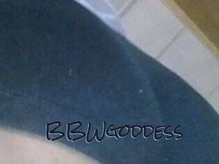 BBWgoddess