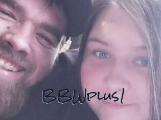 BBWplus1