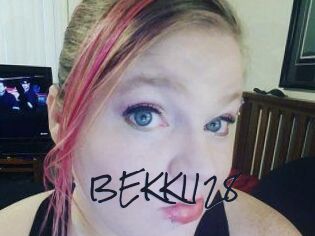 BEKKI128