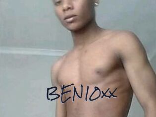 BEN10xx