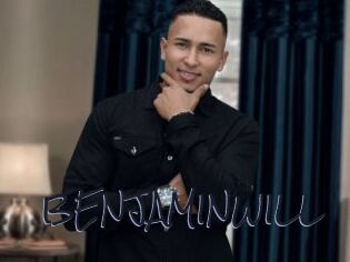 BENJAMINWILL