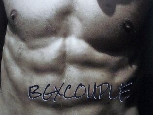 BGXCOUPLE
