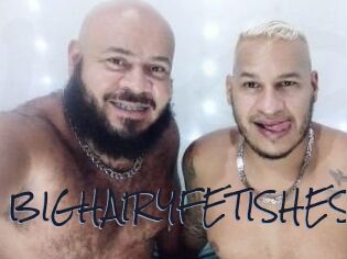 BIGHAIRYFETISHES