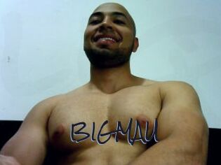 BIGMAU
