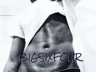 BIGSIXFOUR