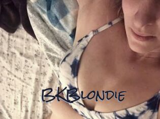 BKBlondie