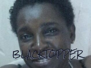 BLACKTOPPER