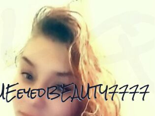 BLUEeyedBEAUTY7777