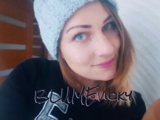 BLUMEvicky