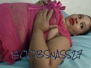 BOOBSnASS27