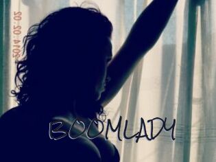 BOOMLADY