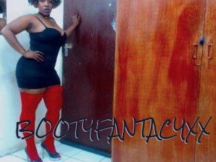BOOTYFANTACYXX