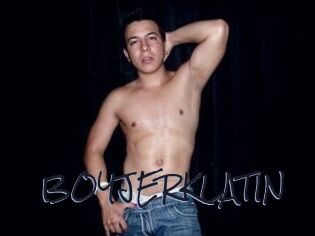 BOYJERKLATIN