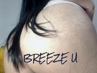 BREEZE_U Liquisexxx