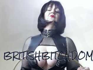 BRITISHBITCHDOM