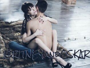 BRITNEYandOSKAR