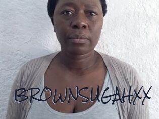 BROWNSUGAHXX