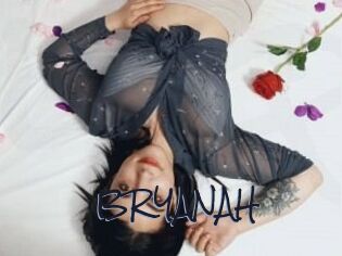 BRYANAH