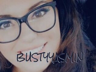 BUSTYYASMIN