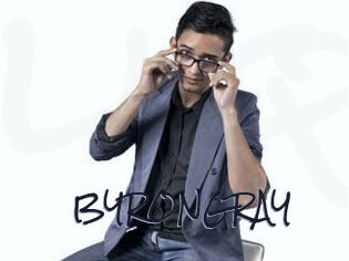 BYRONGRAY