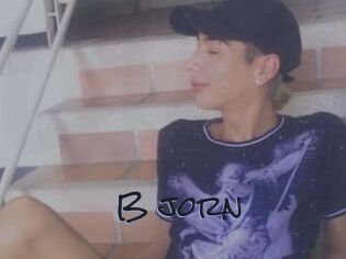 B_jorn