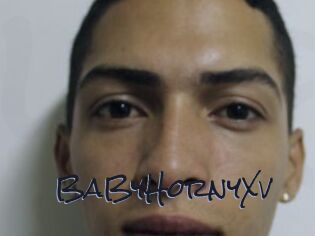 BaByHornyXv