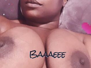 Baaaeee