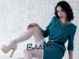 Baambi