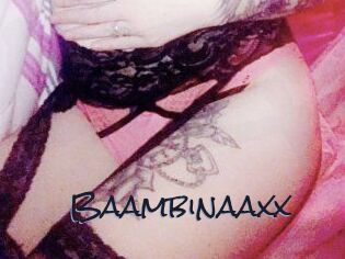 Baambinaaxx