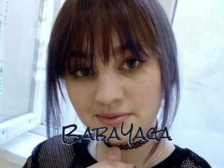 BabaYaga