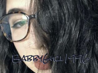 BabbyGirl1996