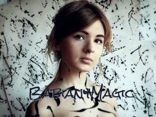 BabianyMagic