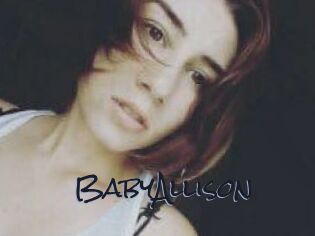 BabyAllison