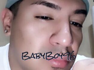BabyBoy96
