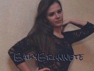 BabyBrunnete