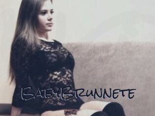 BabyBrunnete_