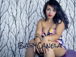 BabyCanela