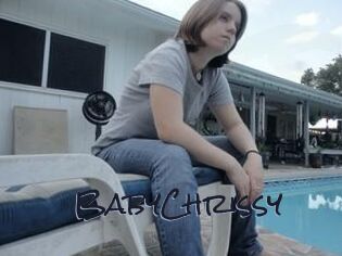 BabyChrissy