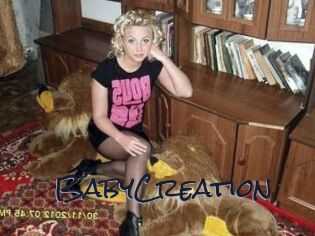 BabyCreation