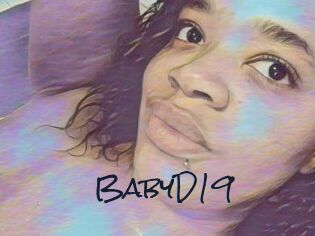 BabyD19
