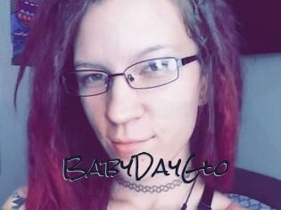 BabyDayGlo
