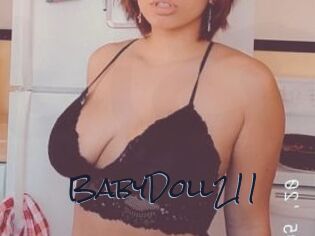 BabyDoll211