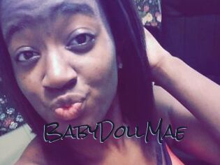 BabyDollMae