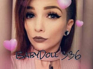 BabyDoll_336 Liquisexxx