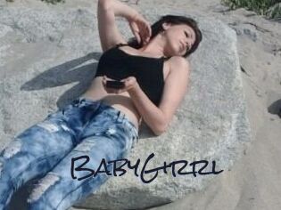 BabyGirrl